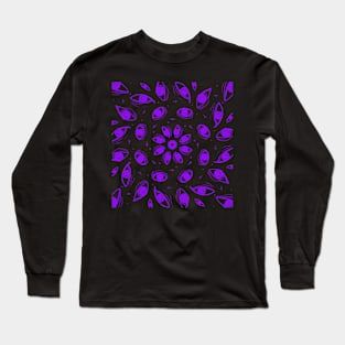 The eyes of the universe Long Sleeve T-Shirt